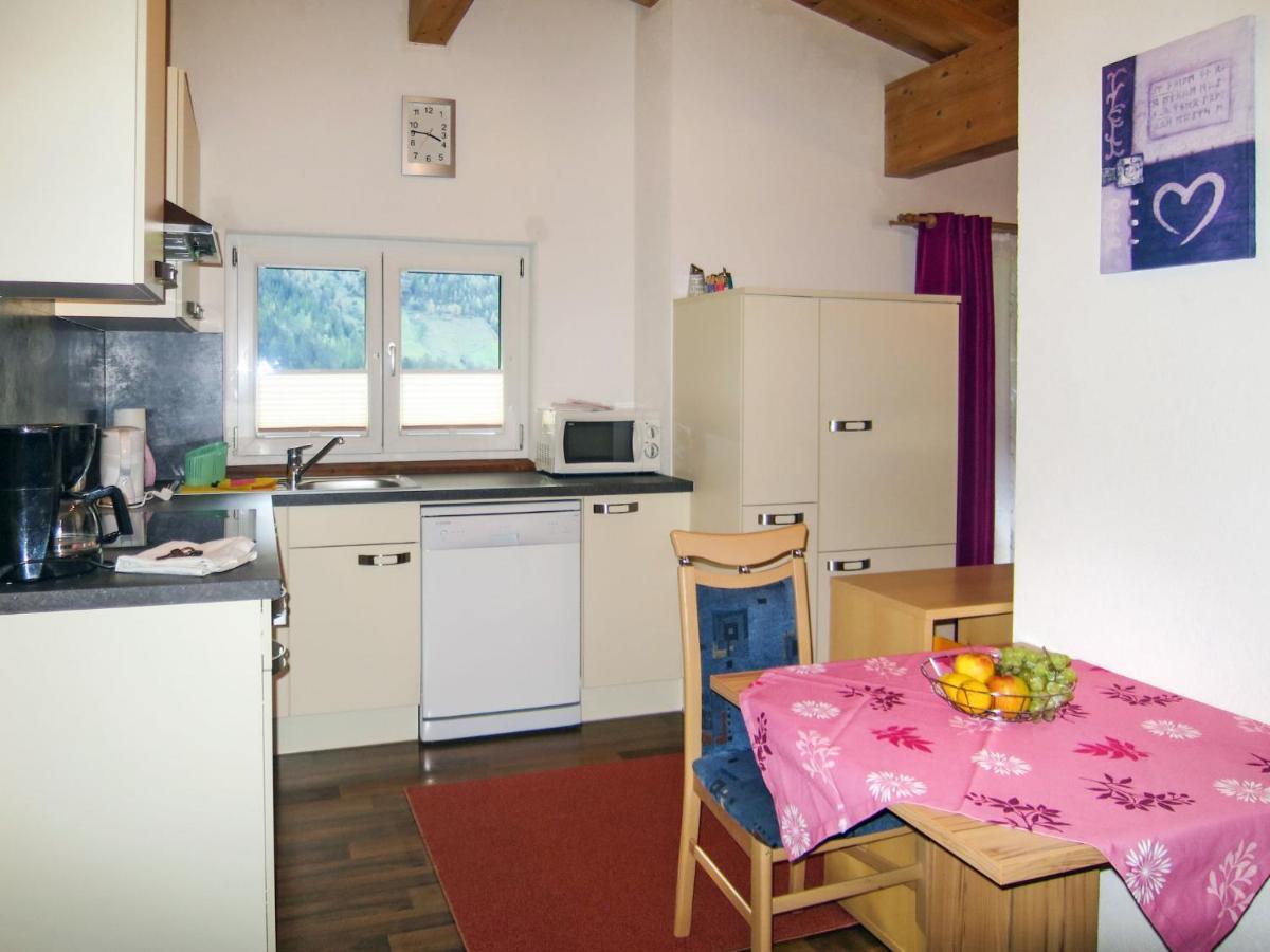 Jacqueline - Hbn180 By Interhome * Längenfeld