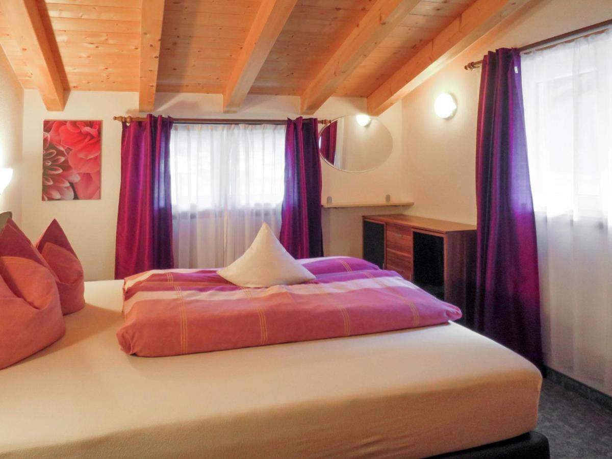 Appartement Jacqueline - Hbn180 By Interhome