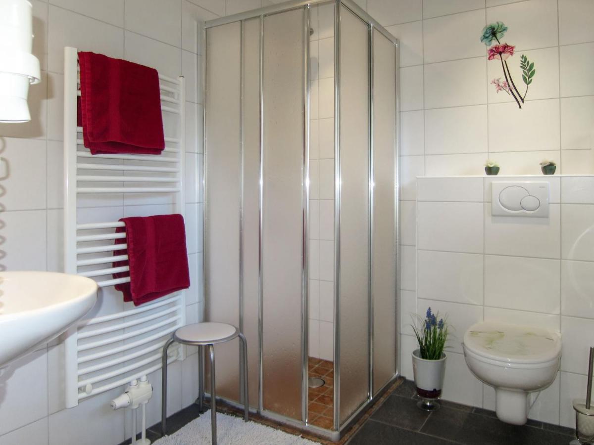 Jacqueline - Hbn180 By Interhome