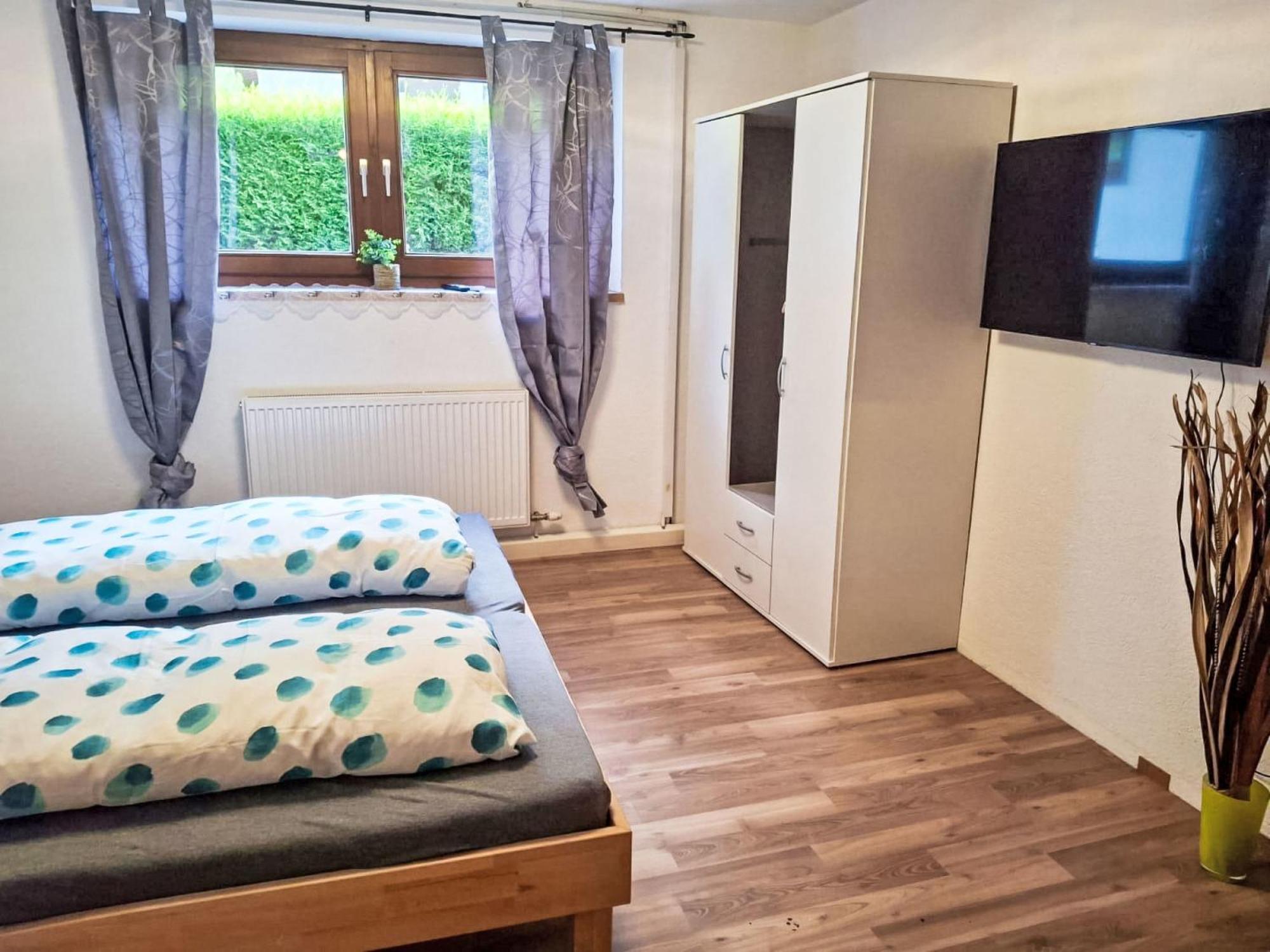 Apartment Jacqueline - Hbn180 By Interhome